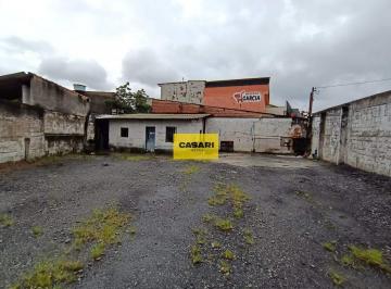 Terreno · 400m² · 1 Quarto · 15 Vagas · Terreno para Locação em Avenida Movimentada | Plano, Murado e com Infraestrutura Completa