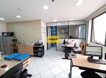 Comercial · 37m² · Sala Comercial à Venda em Avenida Movimentada | 1 Vaga, Prédio com Segurança
