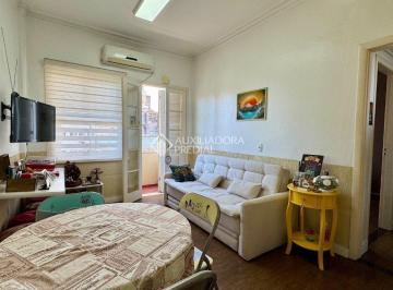 Apartamento · 38m² · 1 Quarto · Apto 1 dormitório 38m2 privativos no bairro Centro Historico