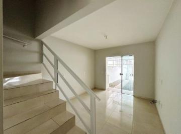 Casa de 2 quartos, Blumenau · Sobrado no Bairro Salto em Blumenau com 2 Dormitórios e 64 m²