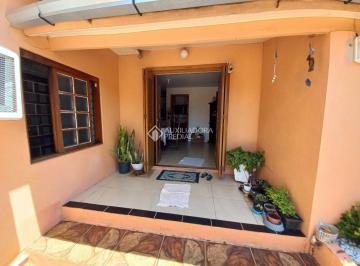 Casa · 81m² · 2 Quartos · 1 Vaga · Casa 2 quartos no bairro Rio Branco