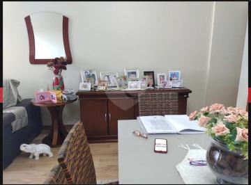 Apartamento de 3 quartos, Curitiba · Apartamento de 77m² a venda no Cabral