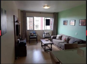 Apartamento de 3 quartos, Curitiba · Apartamento de 101m² a venda no Champagnat