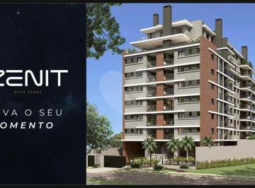 Apartamento de 3 quartos, Curitiba · Apartamento de 94m² a venda no Água Verde