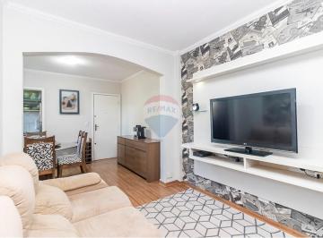 Apartamento · 50m² · 3 Quartos · 1 Vaga · Apartamento 2 quartos a venda, Bairro Uberaba, Curitiba. Paraná