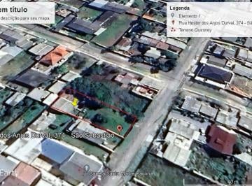 Terreno · 600m² · Investimento Imperdível: Terreno em SJP, PR!
