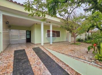 Casa · 125m² · 4 Quartos · 2 Vagas · Casa para investimento em Peruíbe