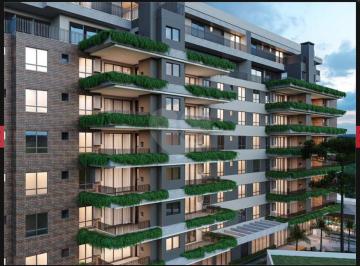 Apartamento de 3 quartos, Curitiba · Apartamento de 128m² a venda no Alto da Glória