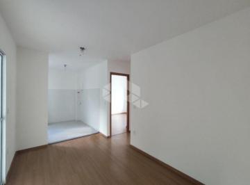 Apartamento · 45m² · 2 Quartos · 1 Vaga · Apartamento 45M² - para Alugar