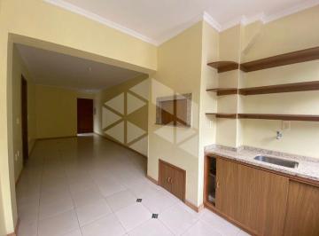 Apartamento · 80m² · 2 Quartos · 1 Vaga · Apartamento 80M² - para Alugar