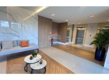 Apartamento · 91m² · 2 Quartos · 2 Vagas · APARTAMENTO MOBILIADO COMPLETO COM 2 SUITES, 2 VAGAS DE GARAGEM , VARANDA GOURMET