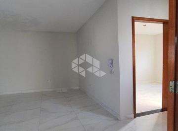 Apartamento · 41m² · 2 Quartos · Apartamento em condomínio com 2 dormitórios sem vaga - Vila Constancia