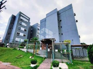 Apartamento · 42m² · 2 Quartos · Apartamento 02 dormitorios no Residencial Parque dos Pinheiros.