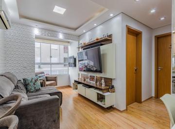 Apartamento · 51m² · 2 Quartos · 1 Vaga · Apartamento 2 quartos à venda no Alto Petrópolis em Porto Alegre.