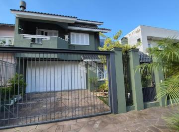 Casa · 292m² · 5 Quartos · 2 Vagas · Casa Residencial com 04 Dormitórios e 01 suíte 02 vagas -Jardim Itú Sabará