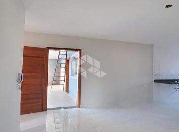 Apartamento · 41m² · 2 Quartos · 1 Vaga · Apartamento com 2 dormitórios e 1 vaga - Vila Constância