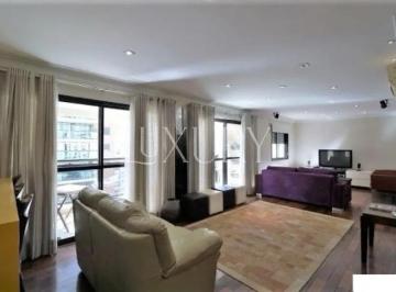 1 · Apartamento à venda no Paraíso | 161 m², 3 suítes e 3 vagas