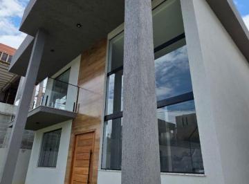 Casa de 4 quartos, Lauro de Freitas · EXCELENTE CASA 4 SUÍTES EM CONSTRUÇÃO EM CONDOMÍNIO FECHADO — LAURO DE FREITAS