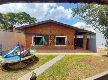 Imagem do Imóvel · CASA TÉRREA NOS JARDINS DOS PINHEIROS , ATIBAIA