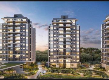 Apartamento de 3 quartos, Curitiba · Apartamento de 156m² a venda no Ecoville