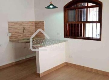 Casa · 50m² · 1 Quarto · Casa para aluguel - em Santa Paula