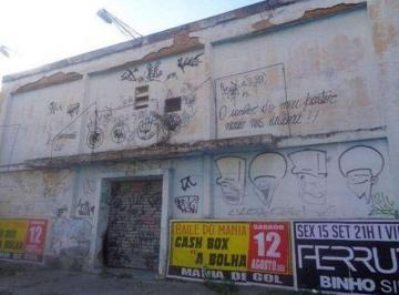 Imagem 1 · Depósito-Galpão-Armazém