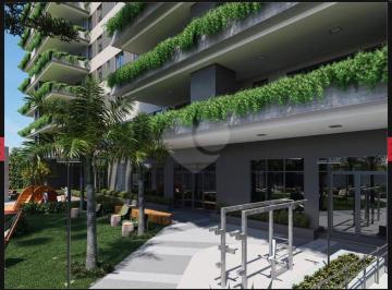 Apartamento de 3 quartos, Curitiba · Apartamento de 133m² a venda no Alto da Glória