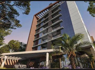 Apartamento de 3 quartos, Curitiba · Apartamento de 146m² a venda no Cabral