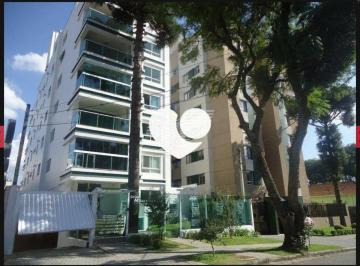 Apartamento de 4 quartos, Curitiba · Apartamento de 193m² a venda no Vila Izabel