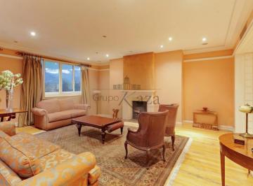 Apartamento de 5 quartos, São Paulo · Jardim Paulista - Altíssimo Padrão - 5 dormitórios - - 8 Grs
