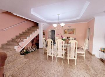 Casa de 4 quartos, Osasco · CASA À VENDA NA VL CAMPESINA - OSASCO (aceita permuta) 384M2 - 4 SUITES - 3 VAGAS