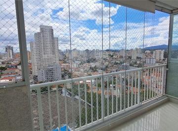 Apartamento de 3 quartos, São Paulo · Apartamento à venda no Tucuruvi com 3 dormitórios