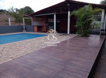 Rural de 3 quartos, Tatuí · Excelente chácara de 2.000m² em Tatuí-SP