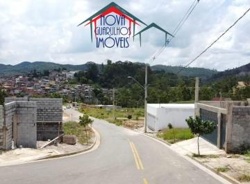 Terreno , Guarulhos · TERRENO QUITADO PRONTO PRA CONSTRUIR