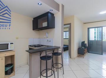Foto 01 · Apartamento à venda, 1 dorm em Santo Amaro