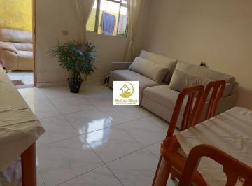 Foto 01 · Casa com 2 dormitórios e vagas em osasco