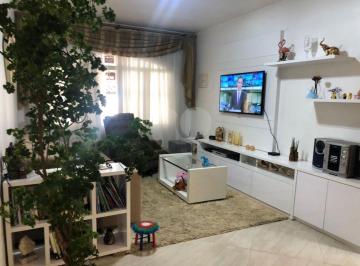 Casa de 3 quartos, São Paulo · Sobrado à venda na Casa Verde