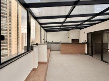 Apartamento de 3 quartos, São Paulo · Cobertura duplex no Alto de Santana - 240 metros - 3 dormitórios 1 suíte e 3 vagas