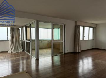 Foto 01 · Apartamento à venda, 4 dorms, 4 suítes, 3 vagas no Jardim Marajoara