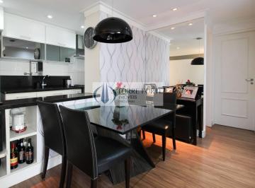 Apartamento · 60m² · 2 Quartos · 1 Vaga · Maravilhoso apartamento 2 dormitórios, 1 suíte, 1 vaga com lazer completo