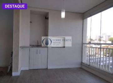 Apartamento · 110m² · 3 Quartos · 2 Vagas · Maravilhoso Apartamento de 3 dormitórios  110 m² na Vila Formosa.