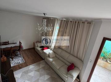 Casa · 75m² · 2 Quartos · 1 Vaga · Sobrado de condominio com 2 dormitorios 2 suites 1 vaga na Vila Matilde.
