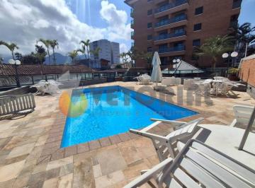 Apartamento de 3 quartos, Caraguatatuba · Apartamento com 3 quartos e 109 m² à venda em Prainha