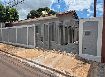 Casa de 2 quartos, Birigui · Casa de 2 quartos garagem mobiliada