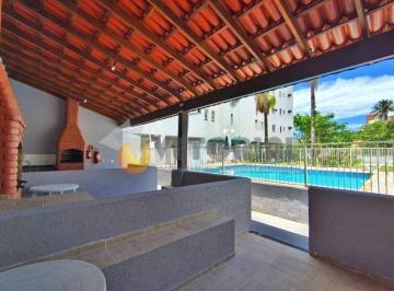 Apartamento de 2 quartos, Caraguatatuba · Apartamento com 79 m² e 2 quartos à venda, Jardim Casa Branca