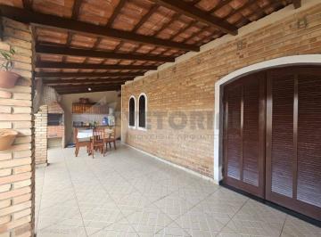 Casa de 3 quartos, Caraguatatuba · Casa com 3 quartos e 360 m² à venda em Pontal de Santa Marina