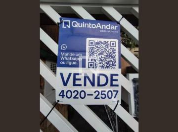 Casa · 324m² · 3 Quartos · 6 Vagas · Casa à Venda - Vila das Mercês, 3 Quartos, 324 m2