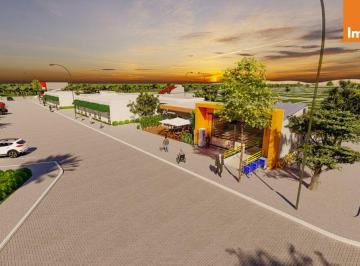 Terreno , Litoral De Camocim E Acaraú · Terreno à Venda em Camocim – 250m²