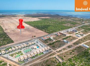 Terreno , Litoral De Camocim E Acaraú · Terreno à Venda em Camocim Ceará – 250m²