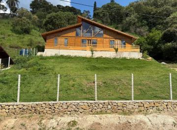 Casa de 2 quartos, Santana de Parnaíba · Chácara - Portal da Serra